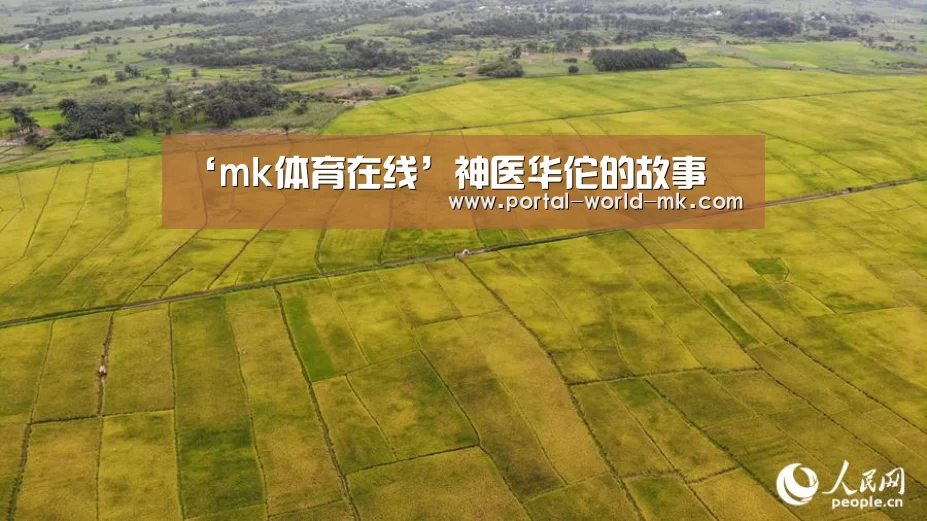 ‘mk体育在线’神医华佗的故事(图1) mk体育在线